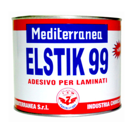 ELSTIK 99 P\LAMINATI PLASTICI 1700 ML