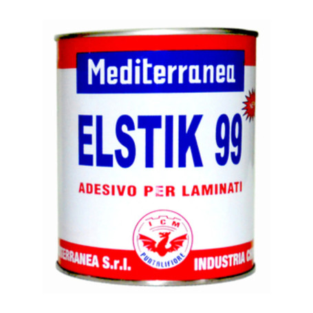ELSTIK 99 P\LAMINATI PLASTICI  850 ML