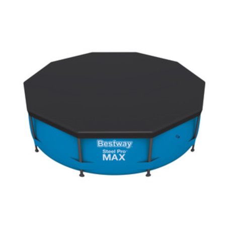 TOP COPERTURA PISCINA C\TELAIO D 305 CM