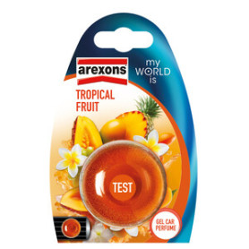 AREXONS 1441 PROF AUTO MY WORLD IS TROPICAL FRUIT 9 G