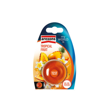 AREXONS 1441 PROF AUTO MY WORLD IS TROPICAL FRUIT 9 G