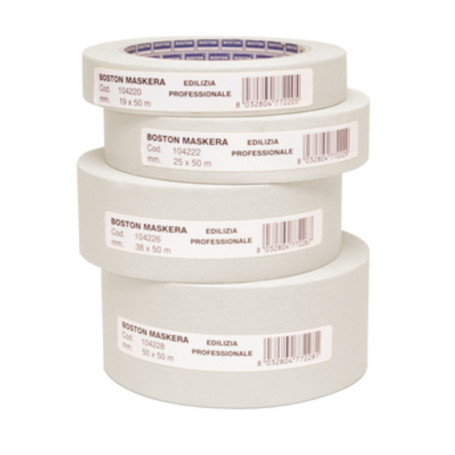 BOSTON NASTRO MASCHERA PROFESS. 60 24MMX50M