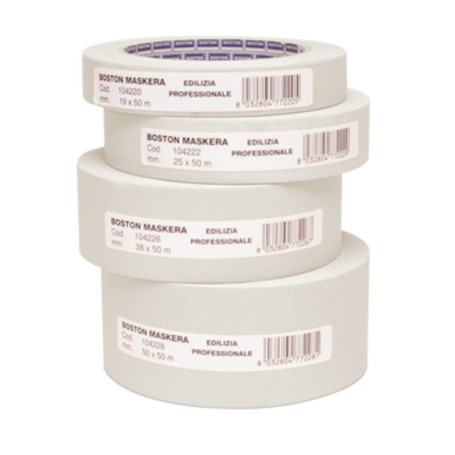 BOSTON NASTRO MASCHERA PROFESS. 60 30MMX50M
