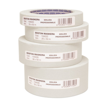 BOSTON NASTRO MASCHERA PROFESS. 60 36MMX50M