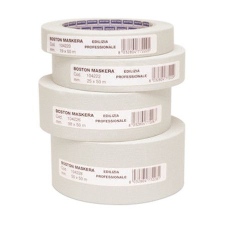 BOSTON NASTRO MASCHERA PROFESS. 60 48MMX50M