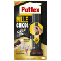 PATTEX MILLECHIODI C\DOSATORE CLICK  FIX