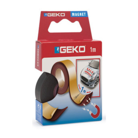 NASTRO ADESIVO MAGNETICO DA 1 M