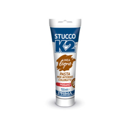 STUCCO PRONTO K2 MOGANO TUBETTO 150 ML