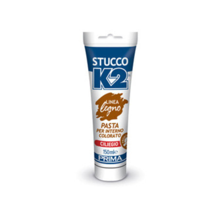 STUCCO PRONTO K2 CILIEGIO TUBETTO 150 ML