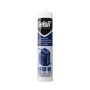 SELSIL SILICONE NEUTRO TRASPARENTE 310 ML