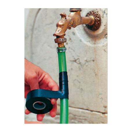 NASTRO AUTOAGGLOMERANTE ISOLAN 25 MM X 2