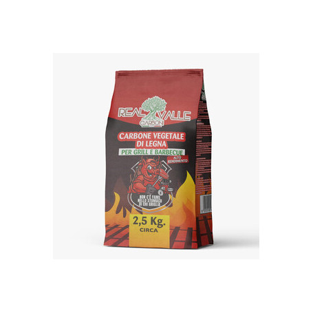 CARBONE REALVALLE 2