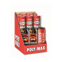 BOSTIK EXPO POLYMAX ORIGINAL 6 CARTUCCE+3 BIRRE