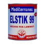 ELSTIK 99 P\LAMINATI PLASTICI  400 ML
