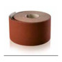 CARTA ABRASIVA VELCRATA H 80 GR.100