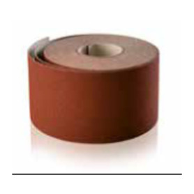 CARTA ABRASIVA VELCRATA H 80 GR.120 CARTA ABRASIVA VELCRATA H 80 GR.120