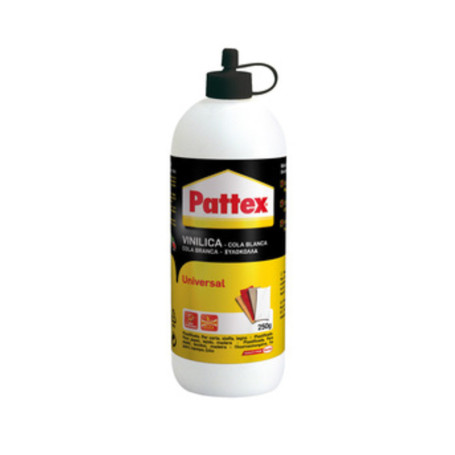 PATTEX COLLA VINILICA UNIVERSALE  250 G