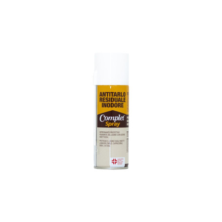 ANTITARLO COMPLET SPRAY 200 ML