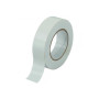 C NASTRO ISOLANTE PVC 25MTX19MM BIANCO