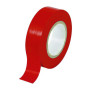 C NASTRO ISOLANTE PVC 25MTX19MM ROSSO