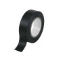 C NASTRO ISOLANTE PVC 25MTX25MM NERO