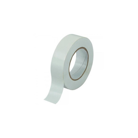 C NASTRO ISOLANTE PVC 25MTX50MM BIANCO