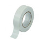 C NASTRO ISOLANTE PVC 25MTX50MM BIANCO