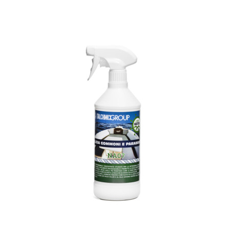 PULITORE GOMMONI NA07 750 ML