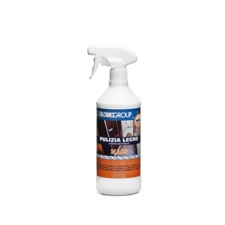 DETERGENTE P\LEGNO NA03 750 ML