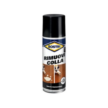 BOSTIK RIMUOVI COLLA 200 ML SPRAY