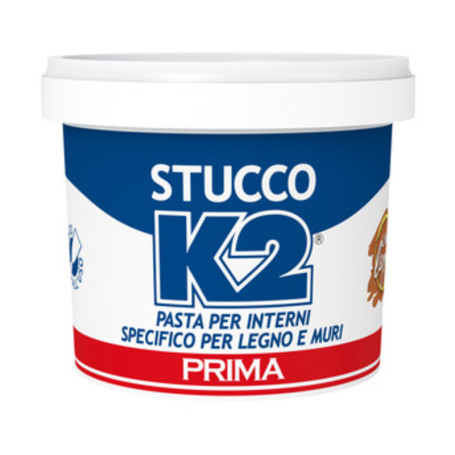 STUCCO PRONTO K2 MOGANO  DA 0