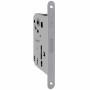 PATENT SERR. MAGNETICA CROMO OP. DA 50