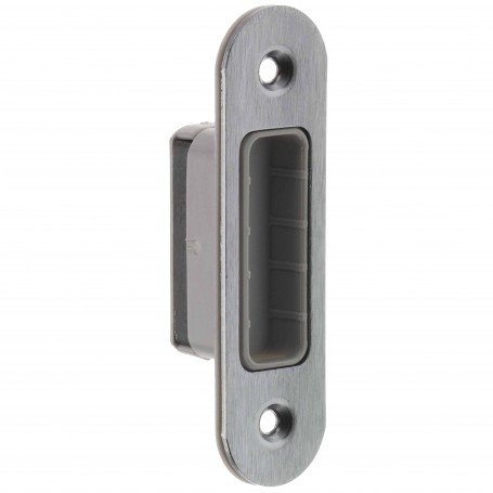 CONTROPIASTRA PER PATENT MAGNETICA CROMO OP.