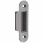 CONTROPIASTRA PER PATENT MAGNETICA CROMO OP.