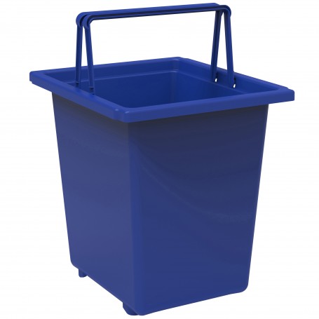 CONTENITORE ECOBIN 30 X PATT. TERRY ECOLINE