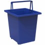 CONTENITORE ECOBIN 30 X PATT. TERRY ECOLINE