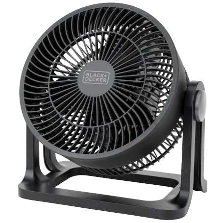 VENTILATORE DA TAVOLO B+D MOD. BXEFD30E