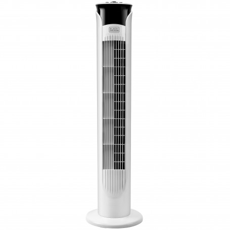 VENTILATORE TORRE CM.81 B+D MOD. BXEFT47E