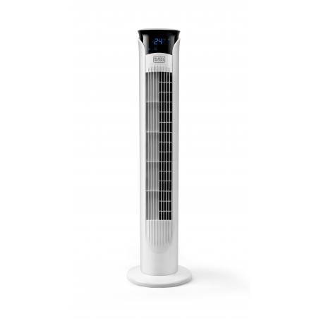 VENTILATORE TORRE CM.81 C TEL. B+D BXEFT48E