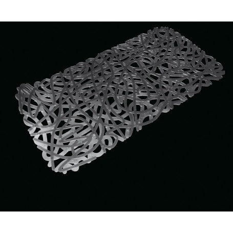 TAPPETO VASCA CM.72X36 MIX CRYSTAL
