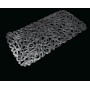 TAPPETO VASCA CM.72X36 MIX CRYSTAL