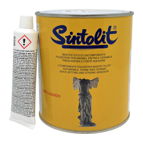 SINTOLIT LIQUIDO MARMO BIANCO 750 ML