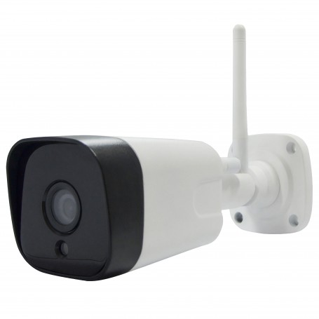 TELECAMERA X ESTERNO SUPERIOR MOD.SMART CM002