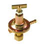 REGOLATORE P\GAS AD ALTA PRESSIONE**