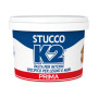 STUCCO PRONTO K2 MOGANO DA  1 KG