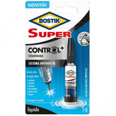 BOSTIK SUPERCONTROL GR.5