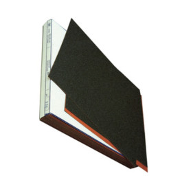 CARTA ABRASIVA IN FOGLI WS.C GR.600 CARTA ABRASIVA IN FOGLI WS.C GR.600