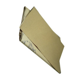 CARTA VETRO A FOGLIO N. 0 CARTA VETRO A FOGLIO N. 0