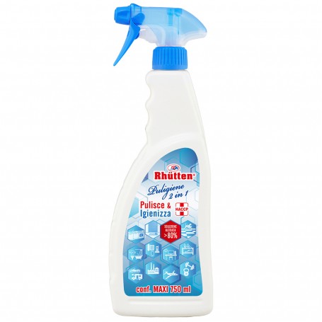IGIENIZZANTE AMBIENTE 'PULIGIENE' 750 ML