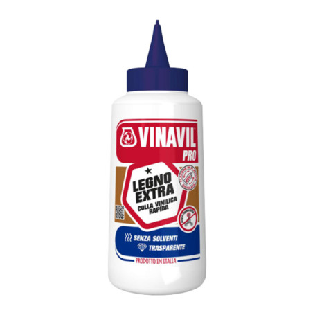 VINAVIL PRO LEGNO EXTRA 750 G
